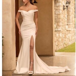 Sophia Tolli Ruby Wedding Gown